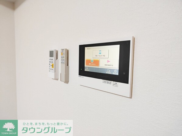 AZESTお花茶屋Vの物件内観写真